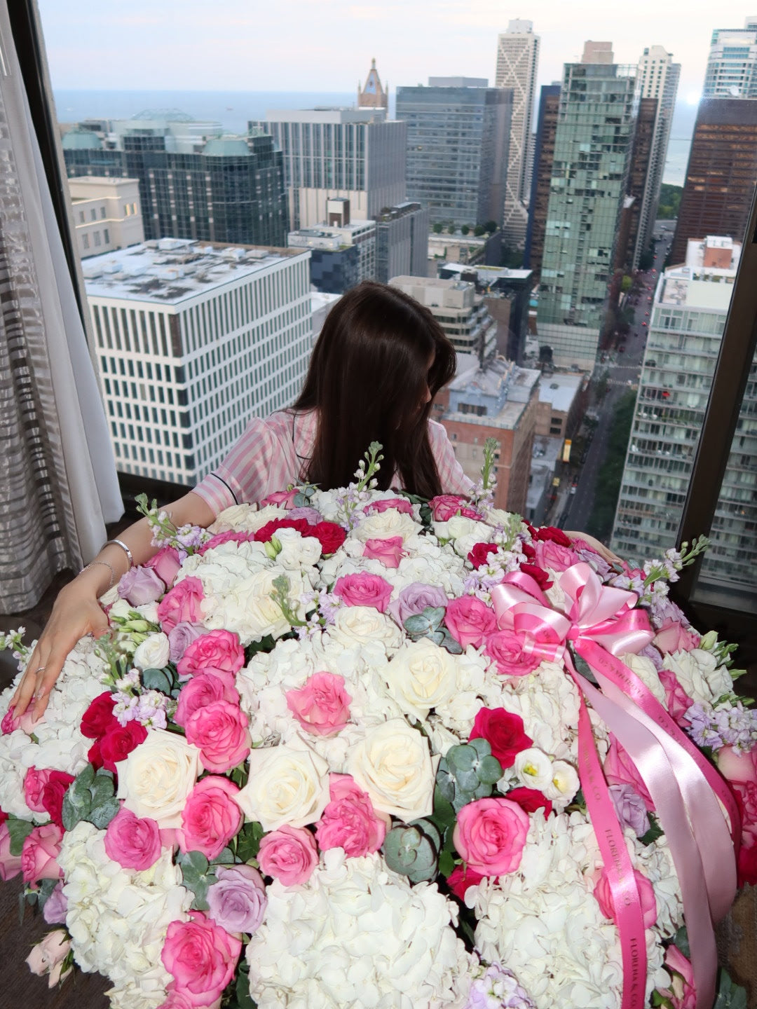 Every Girl's Dream Basket