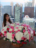 Load image into Gallery viewer, Every Girl's Dream Basket