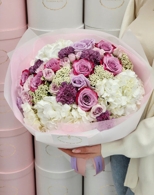 Blush