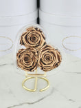 Load image into Gallery viewer, Eternal Heart Rose Box
