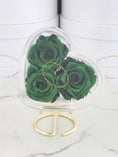 Load image into Gallery viewer, Eternal Heart Rose Box
