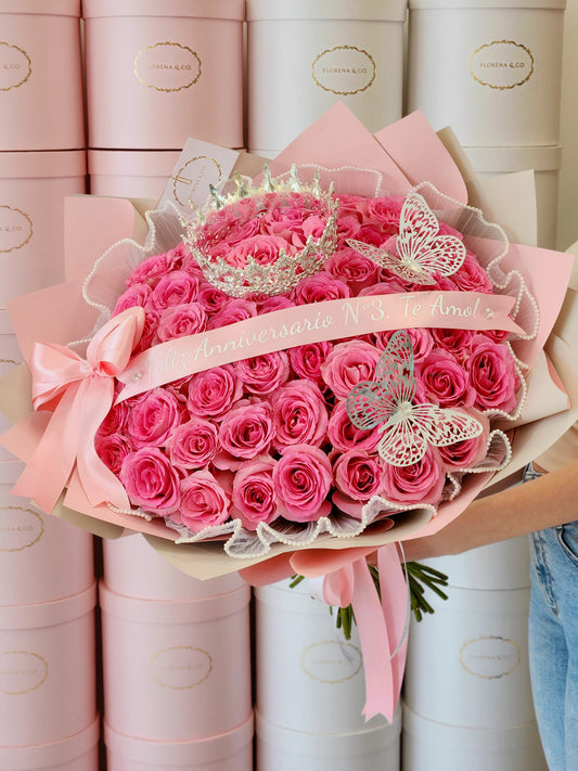 Anniversary Bouquet