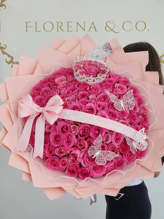 Anniversary Bouquet