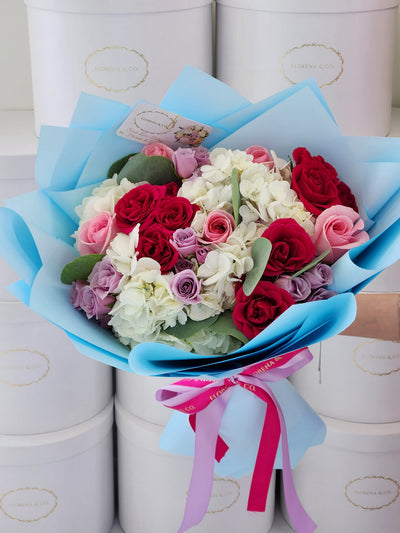 Bonita Mixed Bouquet