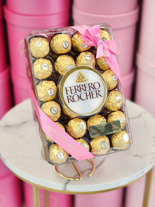 Box of Chocolates
