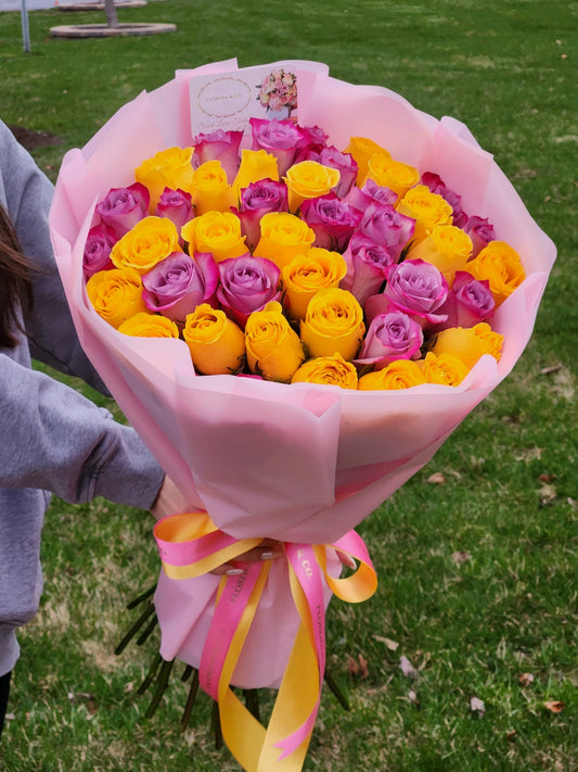 Bright & Beautiful