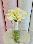 Load image into Gallery viewer, Calla Lily Bridal Bouquet
