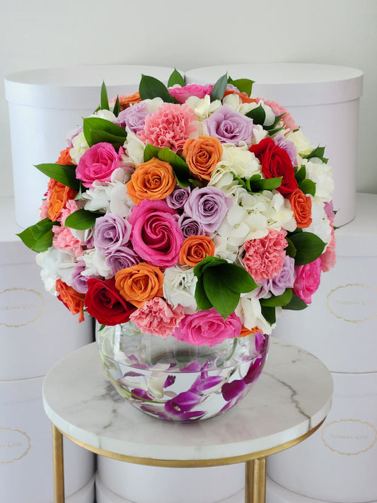 Candy Blossom
