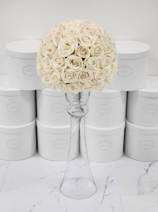 Classic Centerpiece