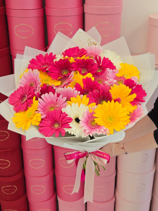 Confetti Bouquet
