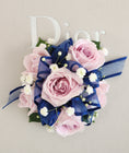 Load image into Gallery viewer, Corsage - Pink Roses
