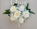 Load image into Gallery viewer, Corsage - White Roses
