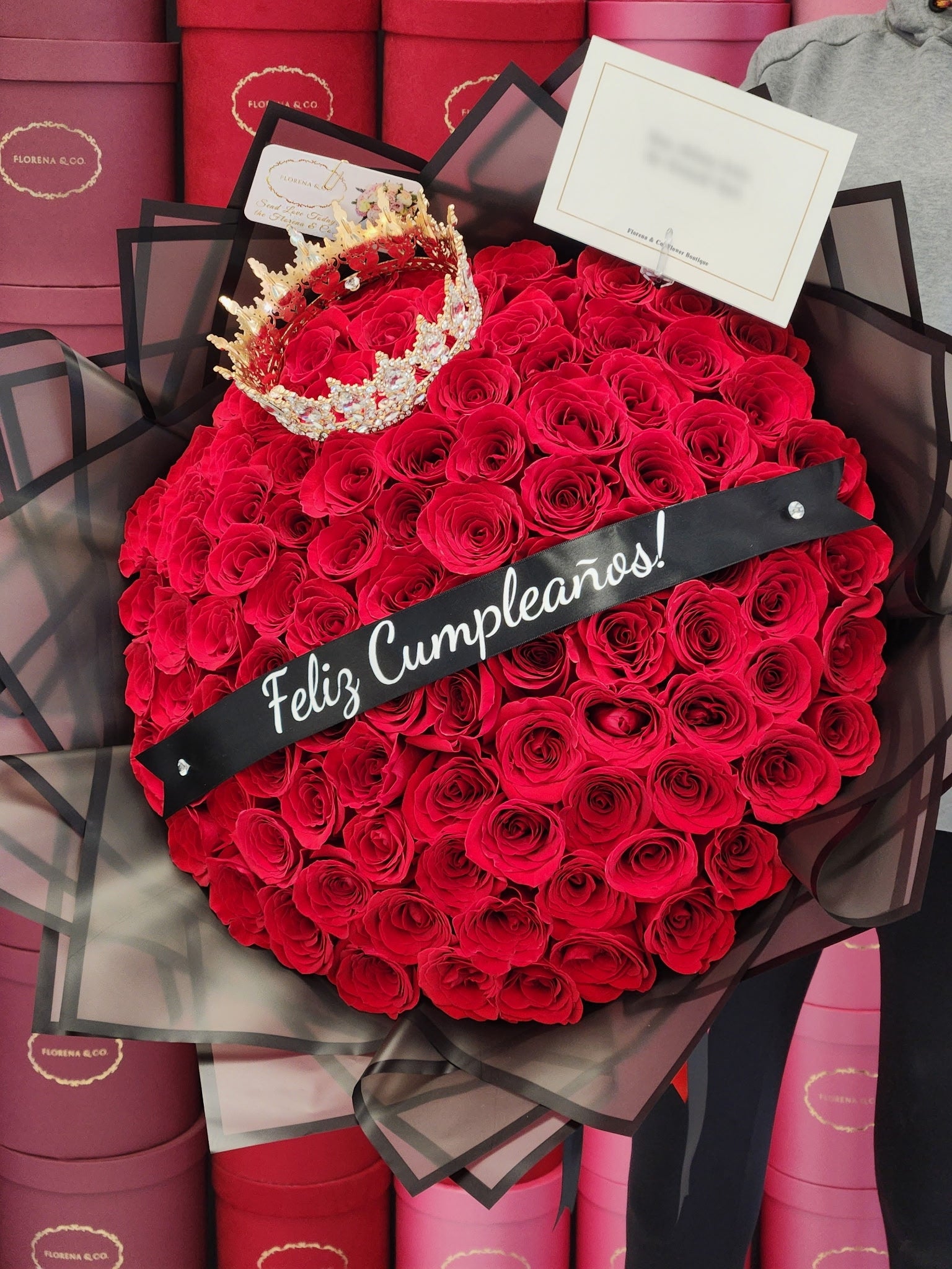 Feliz Cumpleaños