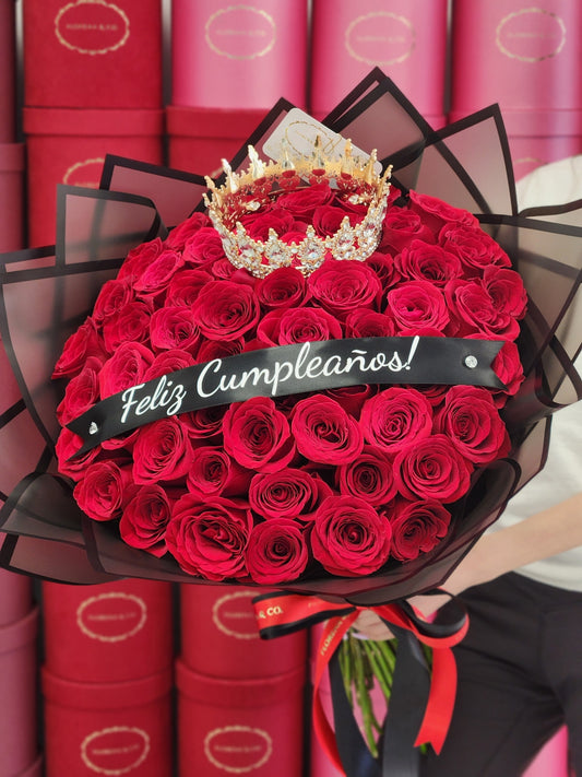 Feliz Cumpleaños