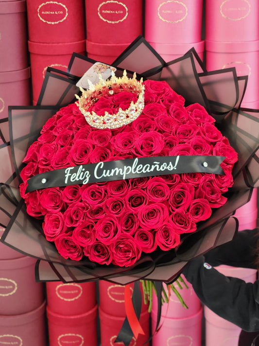 Feliz Cumpleaños