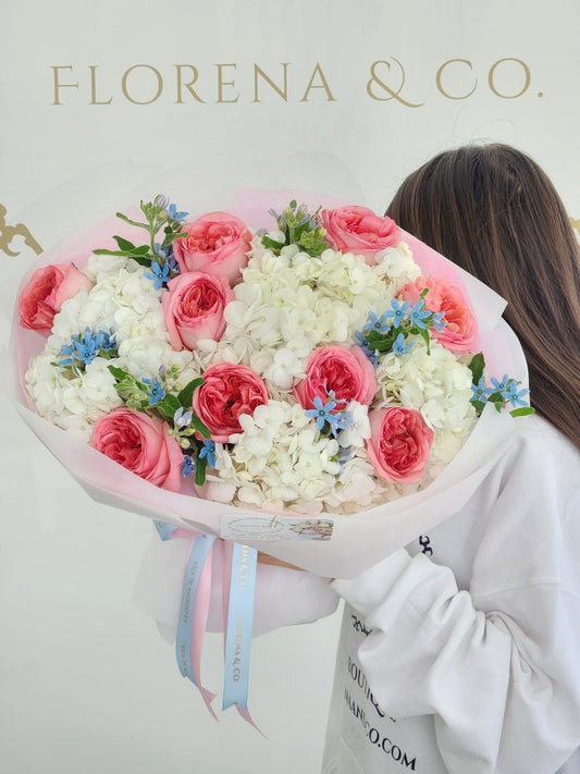 For My Cutie