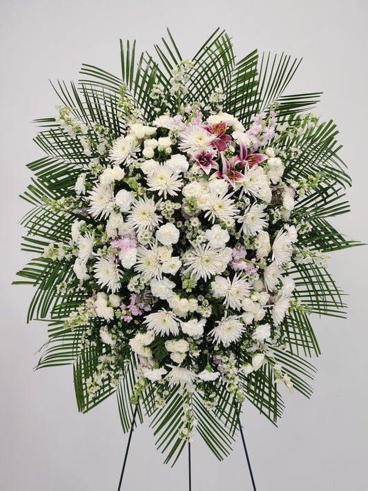 Forever in Bloom Spray