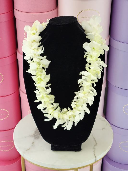 Hawaiian Lei