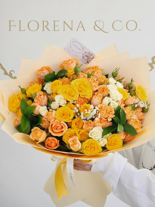 Hey Honey Bouquet