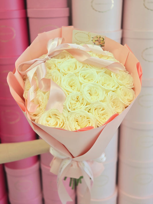 Je t'aime Bouquet