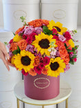 Load image into Gallery viewer, Midsummer Bloom
