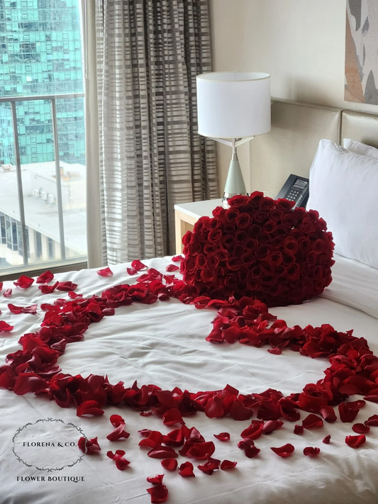 Rose Petals