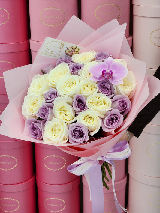 Spring Fling Bouquet