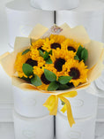 Load image into Gallery viewer, Sunshine & Autumn Leaves
