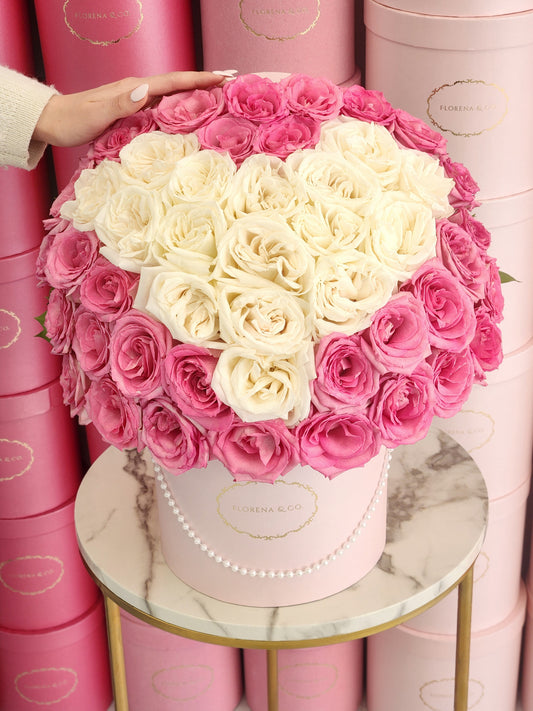 The Heart Box
