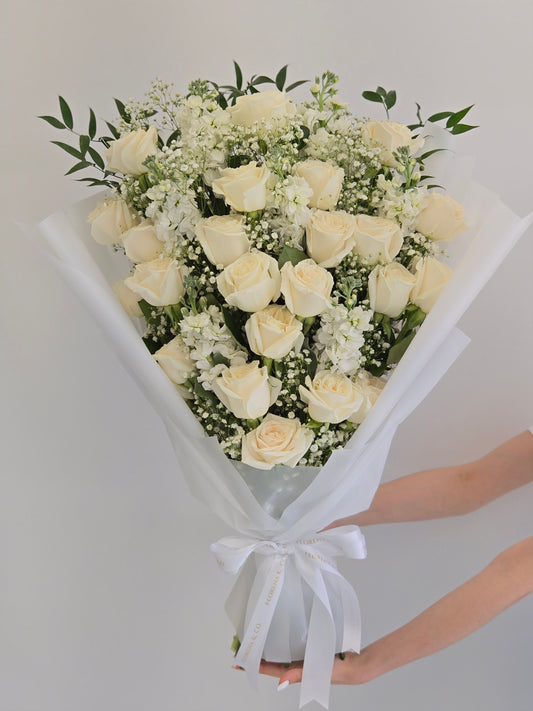 With Deepest Sympathy