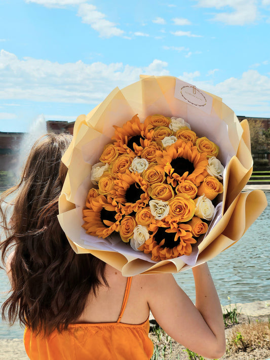 You're My Sunshine